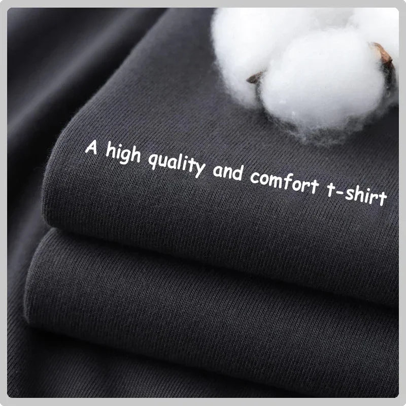 Houses and Humans TShirt Trending Unisex Tee Shirt Funny Dnd Retro 90s Joke T-shirt Casual Cotton Short Sleeve Round Neck Tees