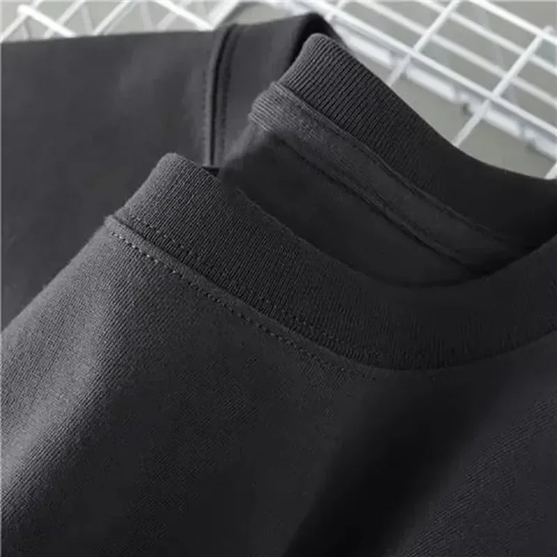 Snoopy Cartoon Anime Women T-shirt Summer Short Sleeve White 100% Cotton Men Tee Shirts Tops 2026 New Fashion Couple Clothing