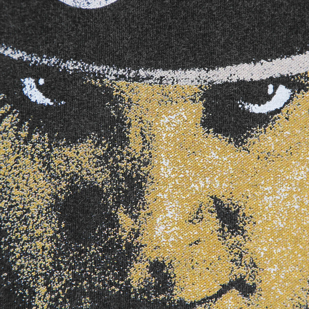 A Clockwork Orange T-Shirt Stanley Kubrick Trainspotting Thelma Louise Movie Retro Cotton Long Sleeves Washed Print Tee Shirt