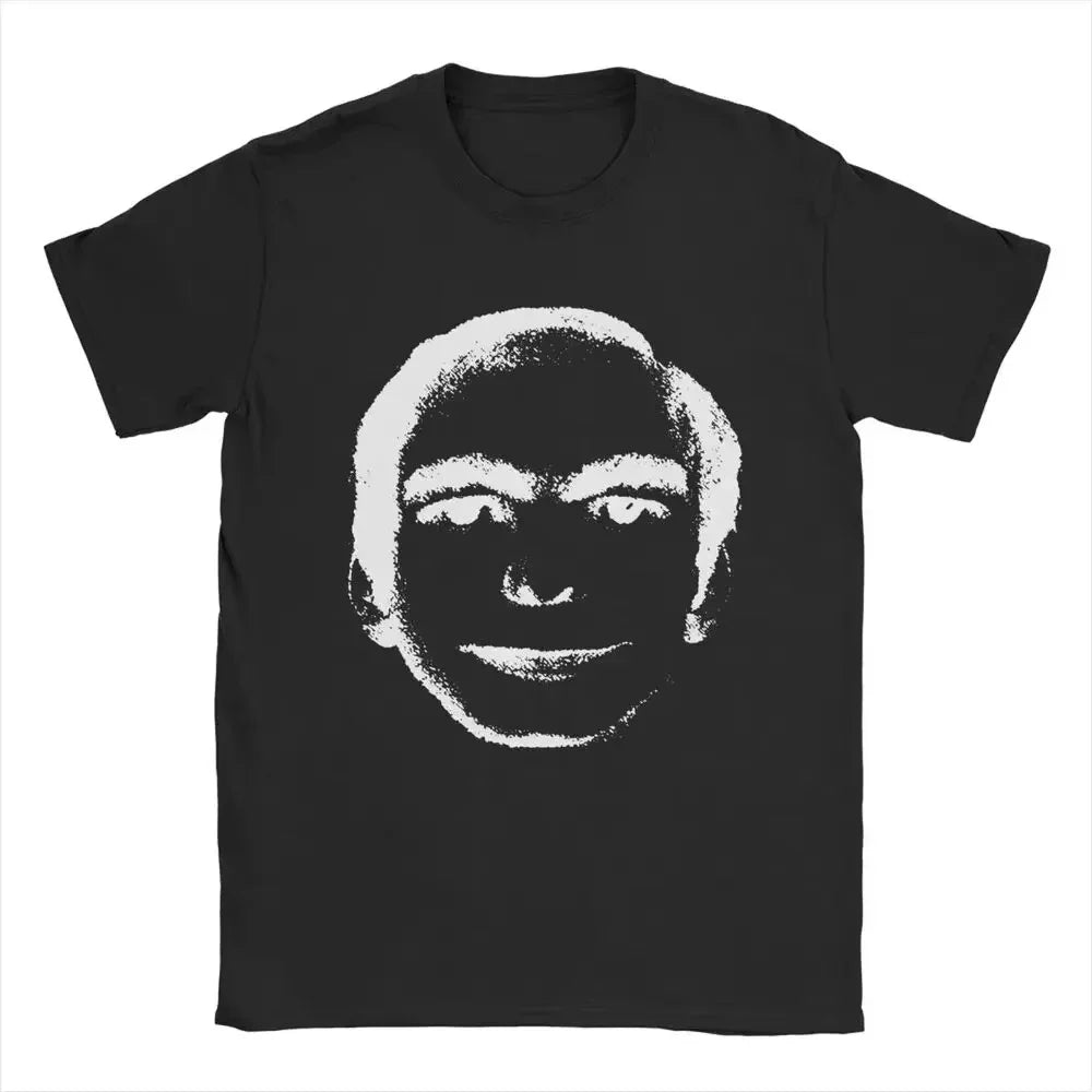2025 Ever Dream This Man T Shirt for Men Women's Cotton Casual T-Shirt Crew Neck Tee Shirt Short Sleeve Tee Clothing Summer Tops