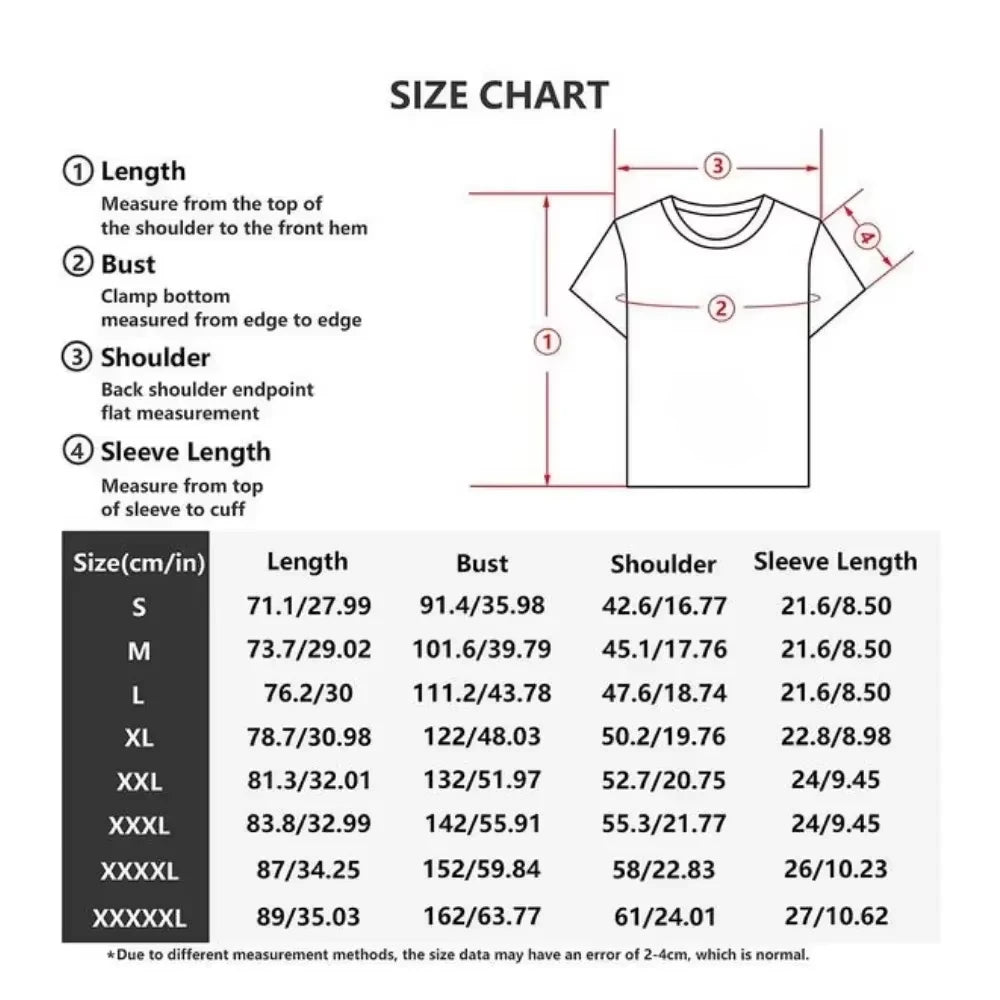 Men Springtrap FNAF At Freddys T Shirts Summer 100% Cotton Clothing Vintage Short Sleeve Crew Neck Tee Shirt Oversized T-Shirt