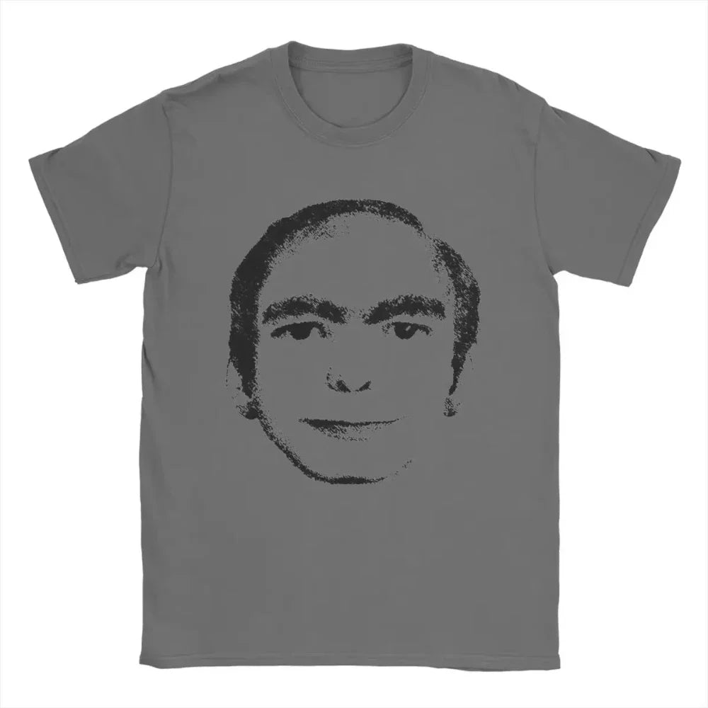 2025 Ever Dream This Man T Shirt for Men Women's Cotton Casual T-Shirt Crew Neck Tee Shirt Short Sleeve Tee Clothing Summer Tops