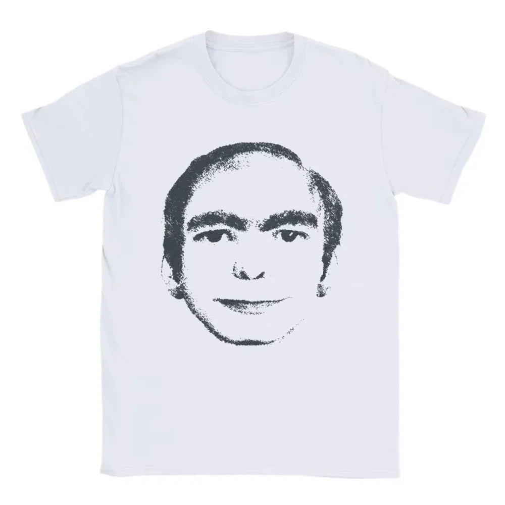 2025 Ever Dream This Man T Shirt for Men Women's Cotton Casual T-Shirt Crew Neck Tee Shirt Short Sleeve Tee Clothing Summer Tops