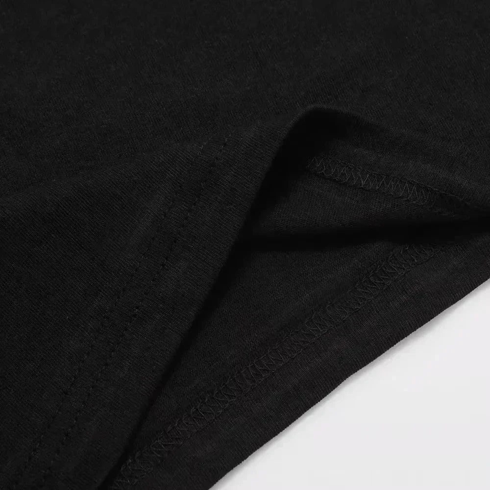 2025 Ever Dream This Man T Shirt for Men Women's Cotton Casual T-Shirt Crew Neck Tee Shirt Short Sleeve Tee Clothing Summer Tops