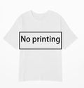 A Moon Shaped Pool T Shirt Radiohead Men/women Harajuku Vintage Graphic 100% Cotton T Shirt Classic Unisex High Quality T Shirts