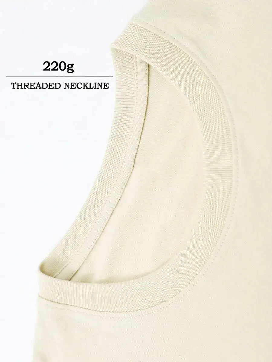 Godspeed Dream Team T-Shir,100% Cotton Printed T-Shirt, High Quality Thick Heavyweight, New Autumn